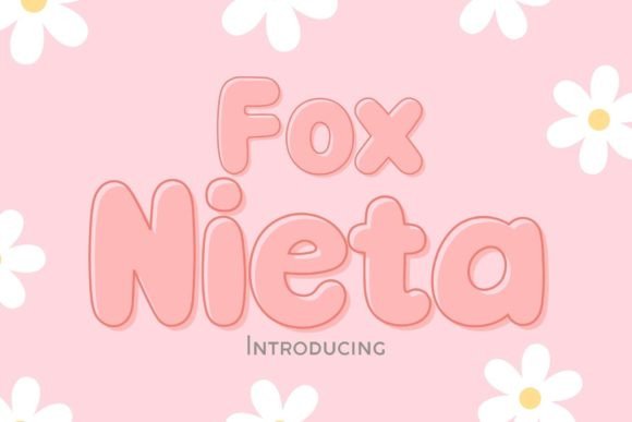 Why Fox Nieta Is the Perfect Display Font for Modern Editorial Design